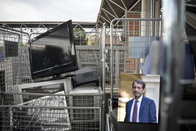 In quei rifiuti c’è un tesoro che va perduto