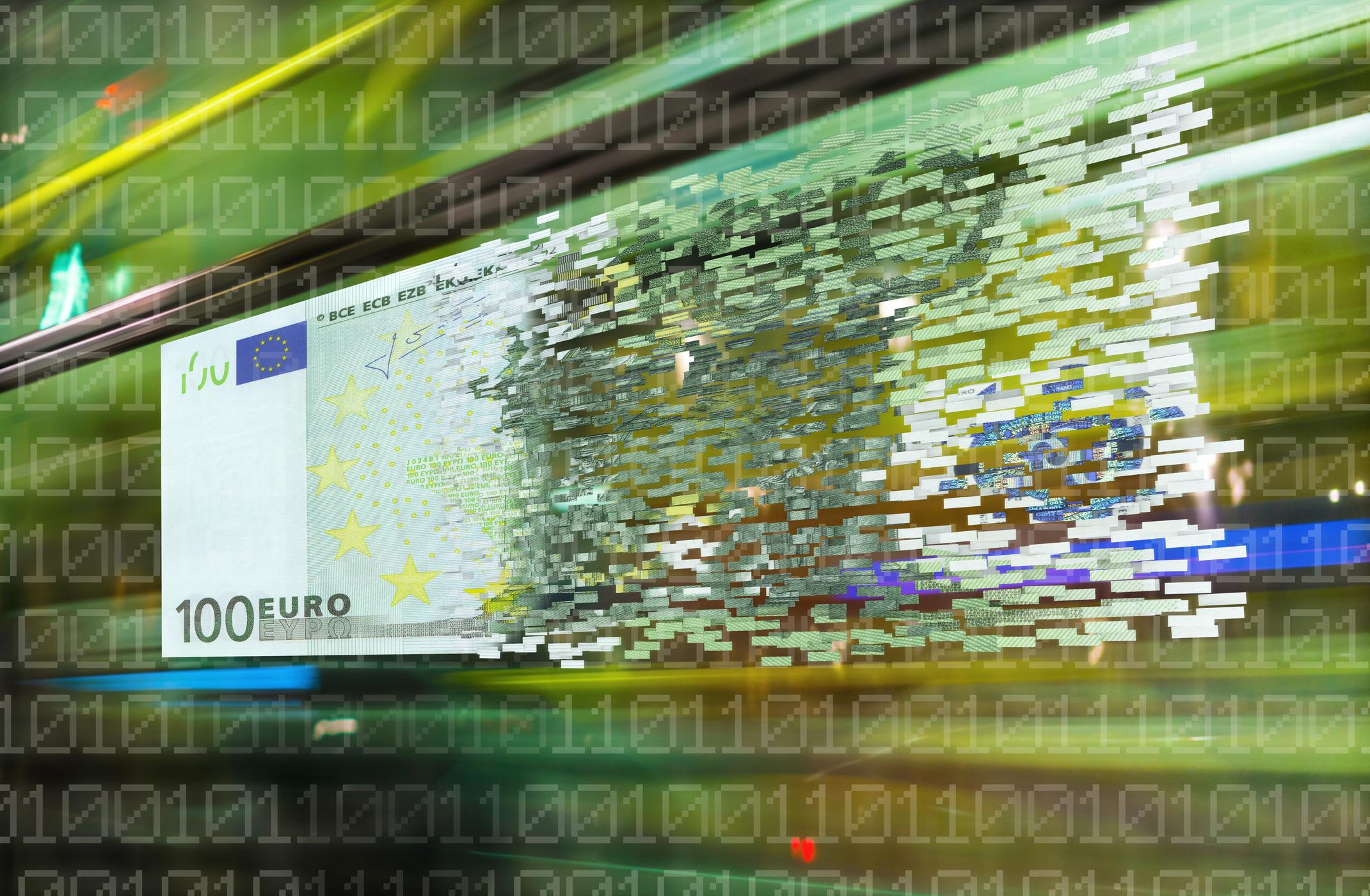 La Bce ci accompagna verso la recessione