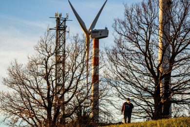 Quei semafori rossi contro l’energia green
