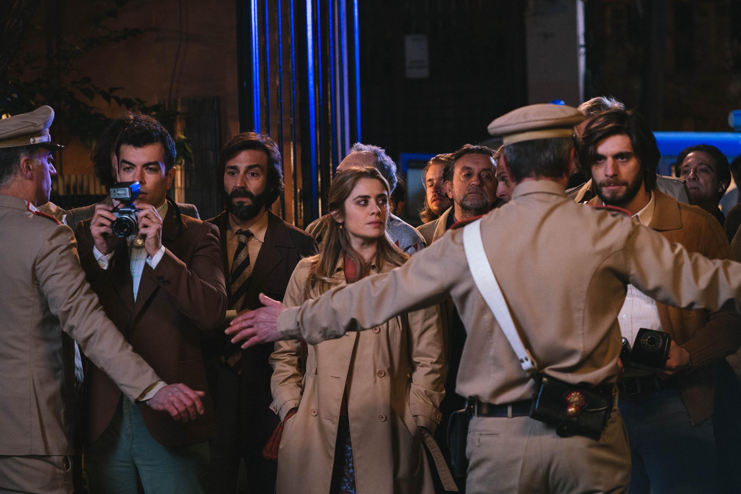 Circeo: Greta Scarano racconta la serie sul massacro che sconvolse l’Italia Circeo: Greta Scarano racconta la serie sul massacro che sconvolse l’Italia