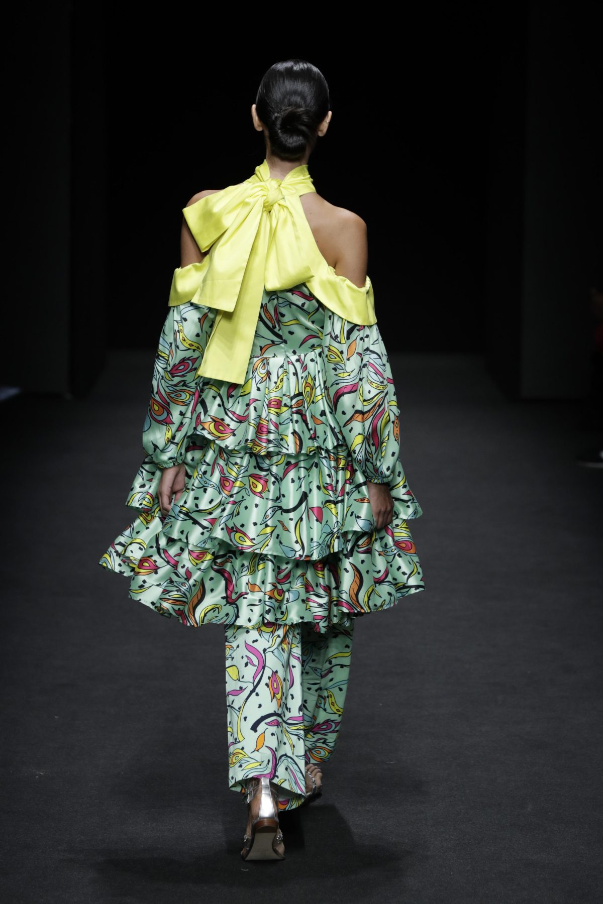 Galleria foto 'La moda «afropolitan chic» di Joy Meribe' - foto 4