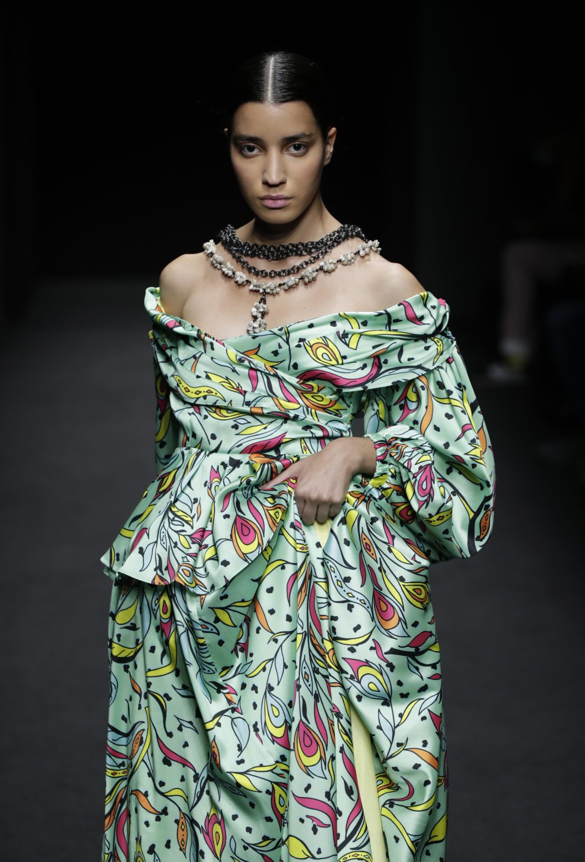 Galleria foto 'La moda «afropolitan chic» di Joy Meribe' - foto 5