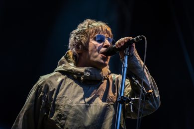 Liam Gallagher compie 50 anni: perché non ha più bisogno degli Oasis