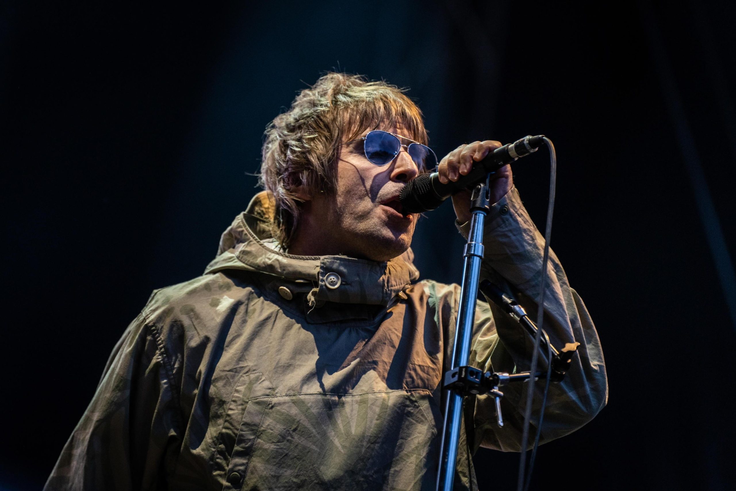 Liam Gallagher compie 50 anni: perché non ha più bisogno degli Oasis