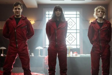 Bella Ciao? No, belli addio