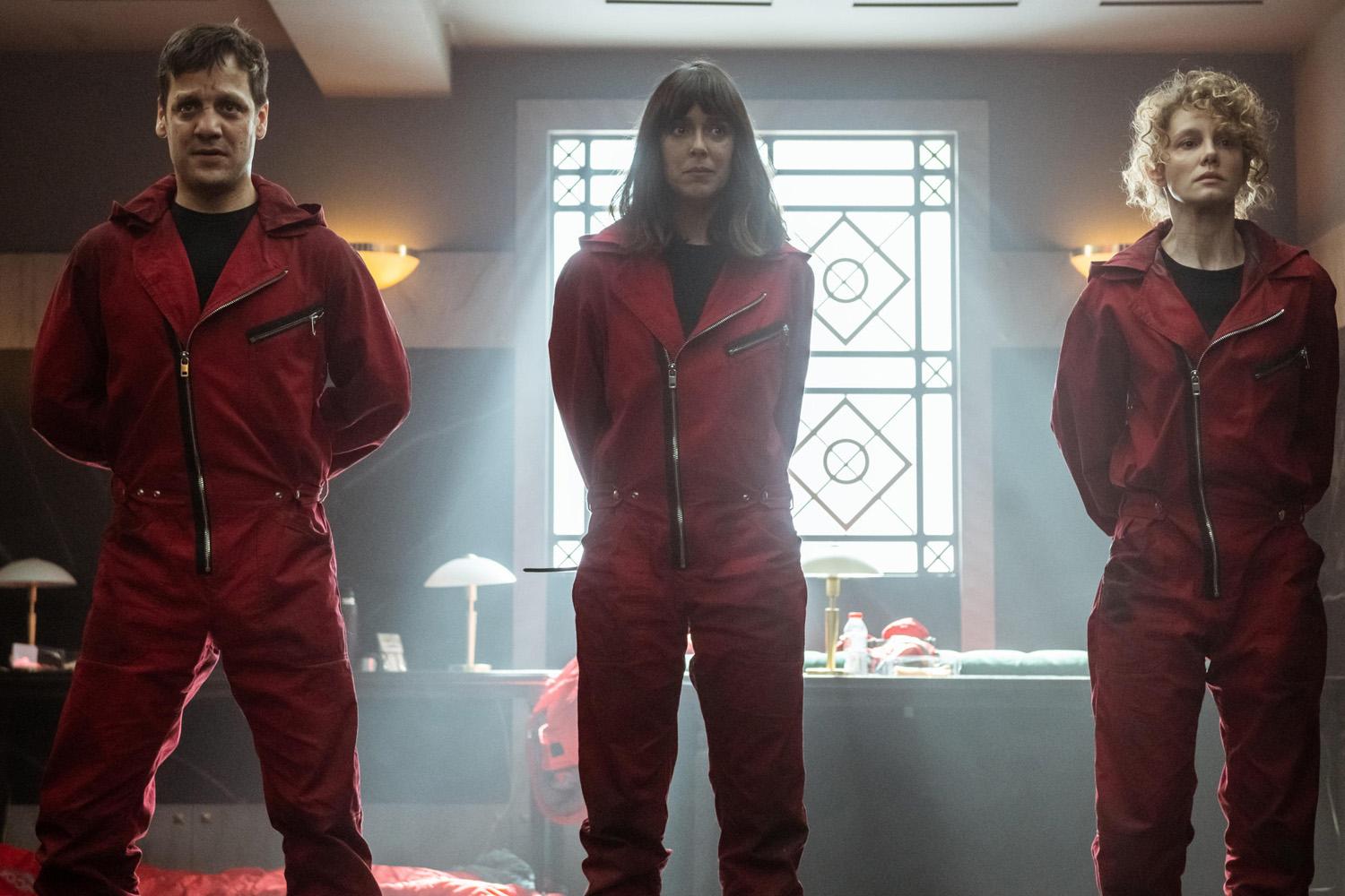 Bella Ciao? No, belli addio Bella Ciao? No, belli addio