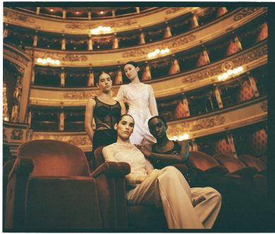 Awards e contenuti digitali anticipano il meglio della Milano Fashion Week