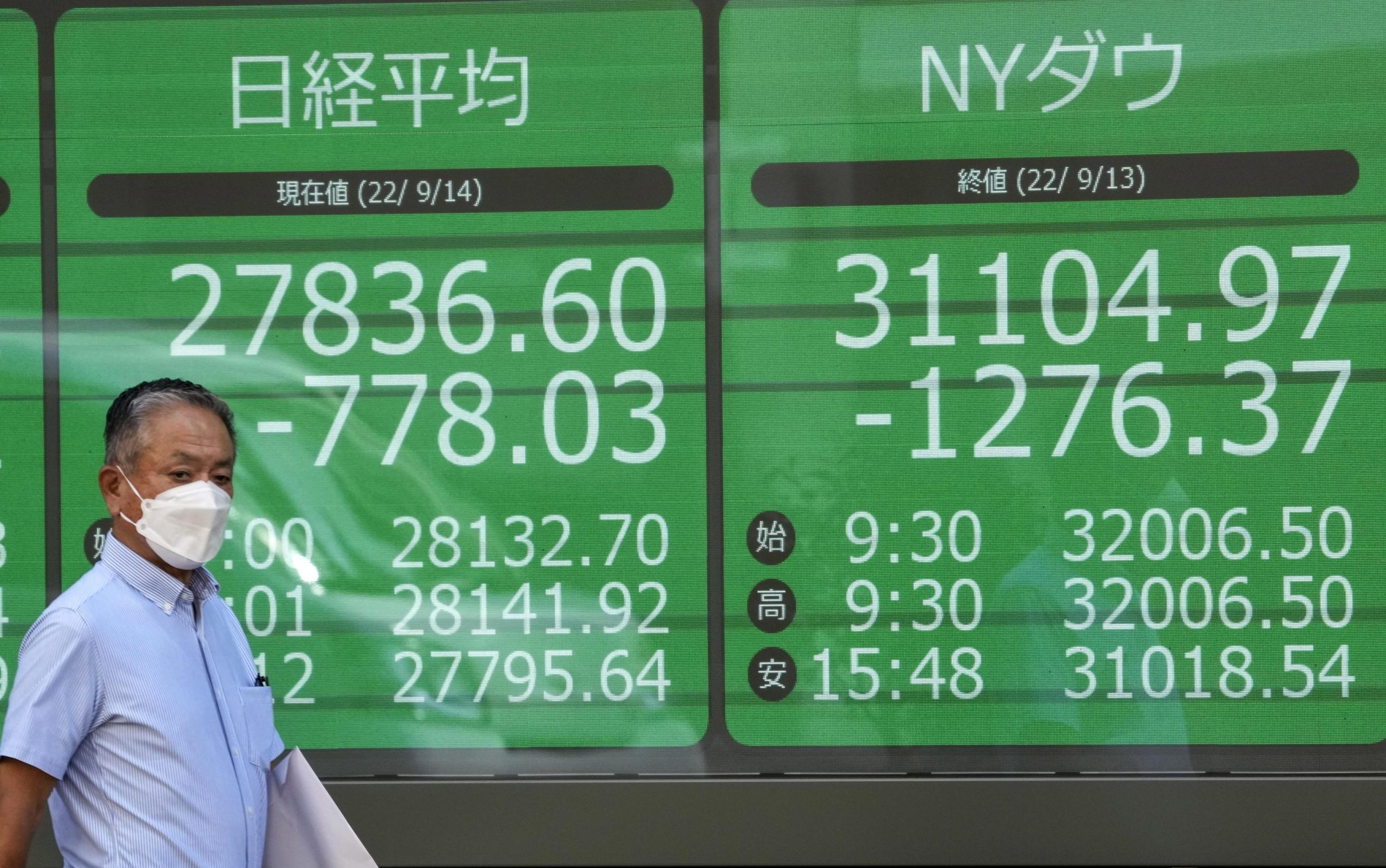 Stabilità, crescita e credibilità. La richiesta dei mercati sul voto. Chiunque vinca