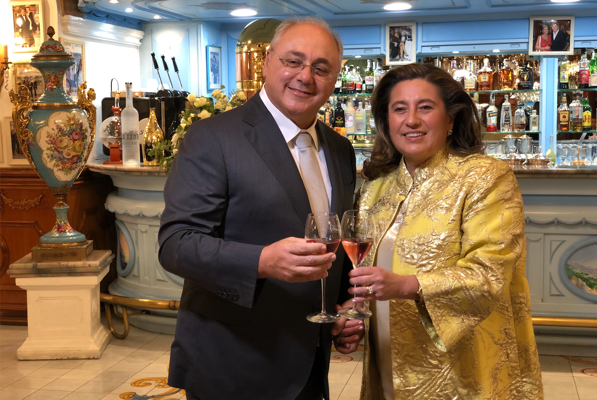 Discovery lancia un programma sul Baby-Shower perché il trash piace e funziona