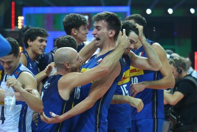 Sogno responsabilità ed autodisciplina, così si costruisce una mentalità vincente