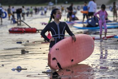 Il settore turistico in Cina e gli effetti delle restrizioni “Zero COVID”