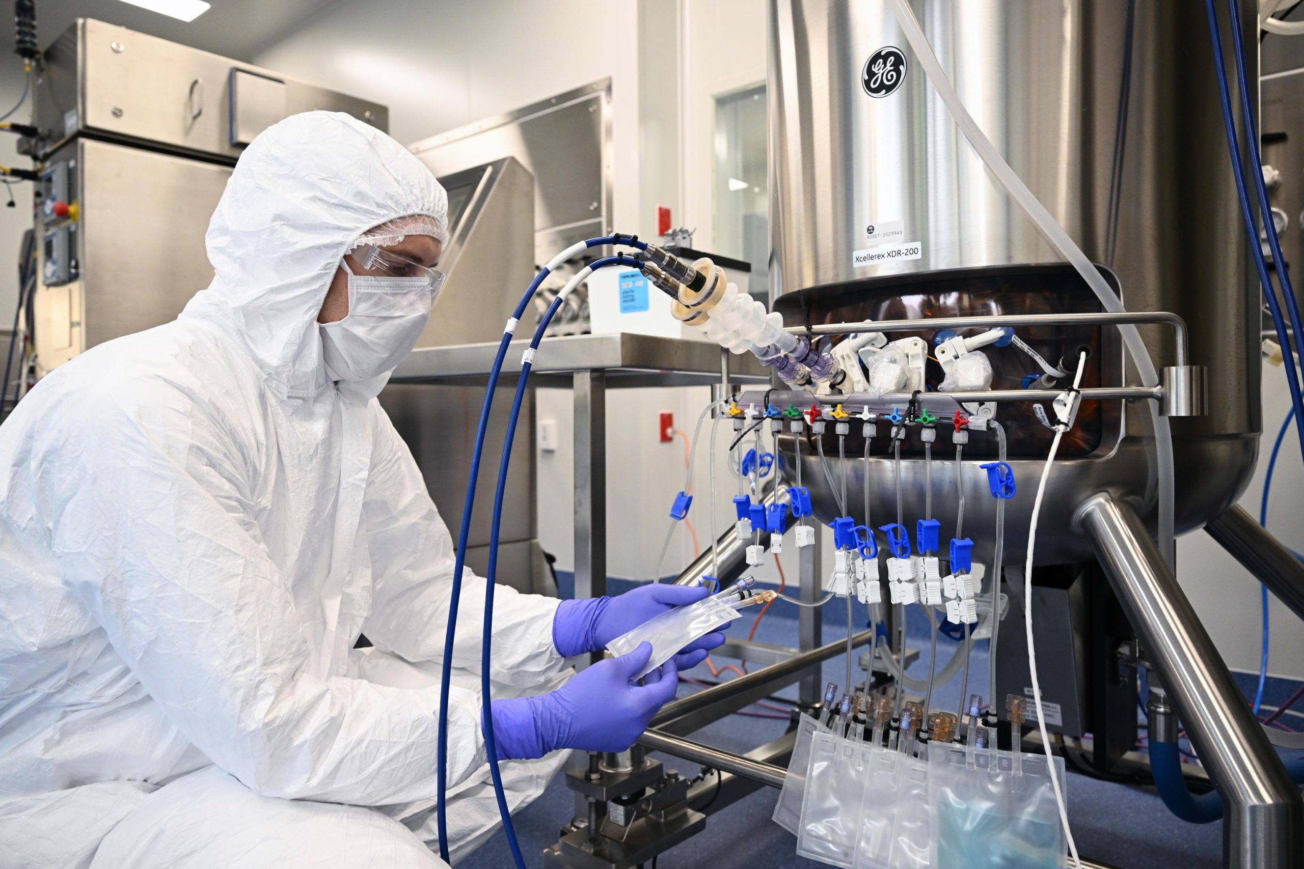 Spy story sulla rigenerazione dei tessuti. Processo per difendere Human braine wave