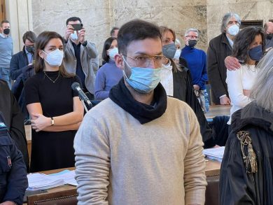 Benno Neumair e la mancanza di materia grigia