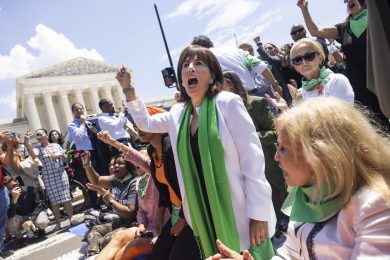 L’aborto è un diritto e non trasforma una donna in un’assassina