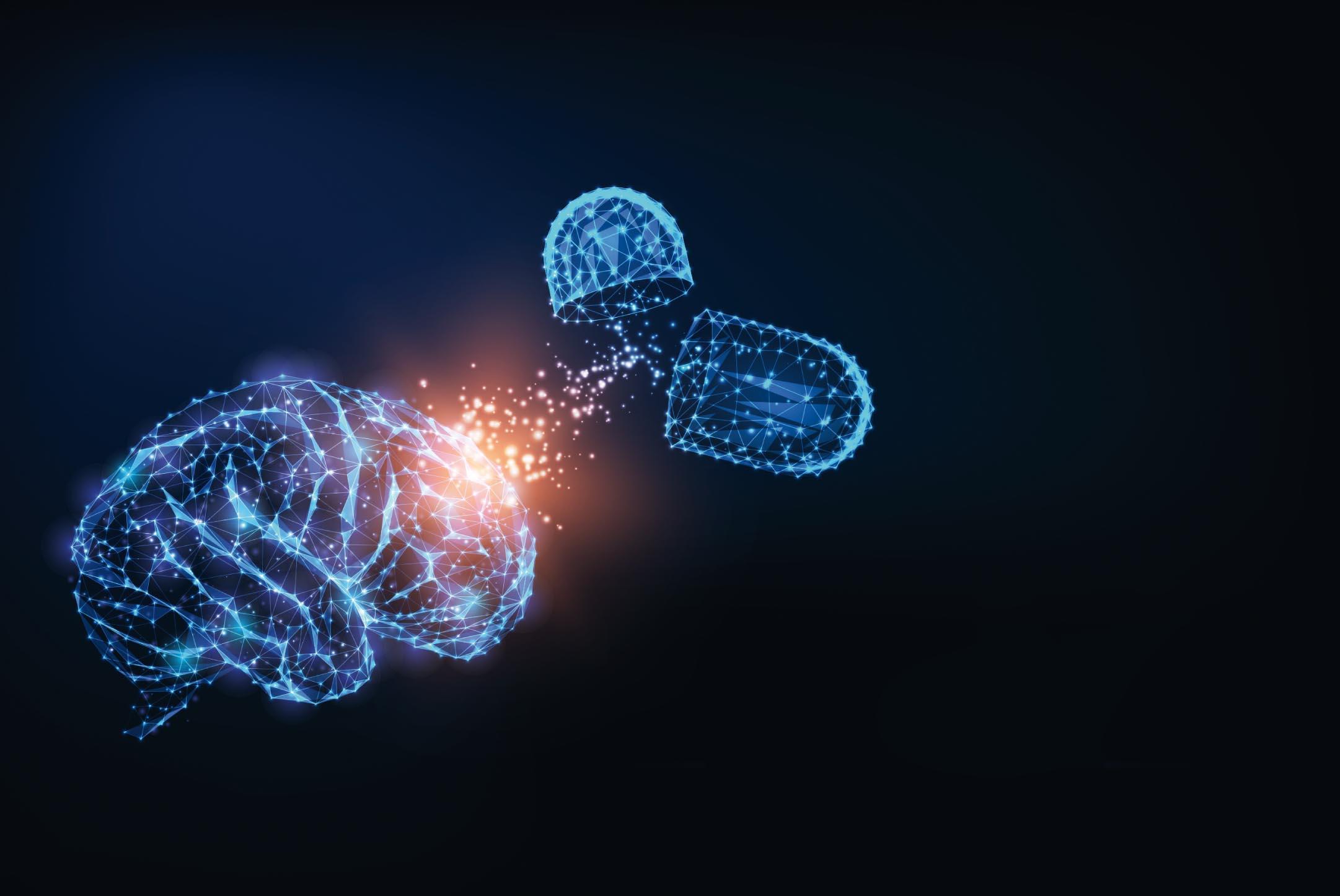 La saga della serotonina