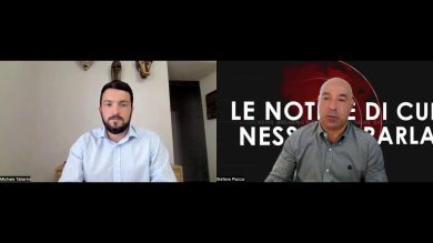 L’Africa in fiamme