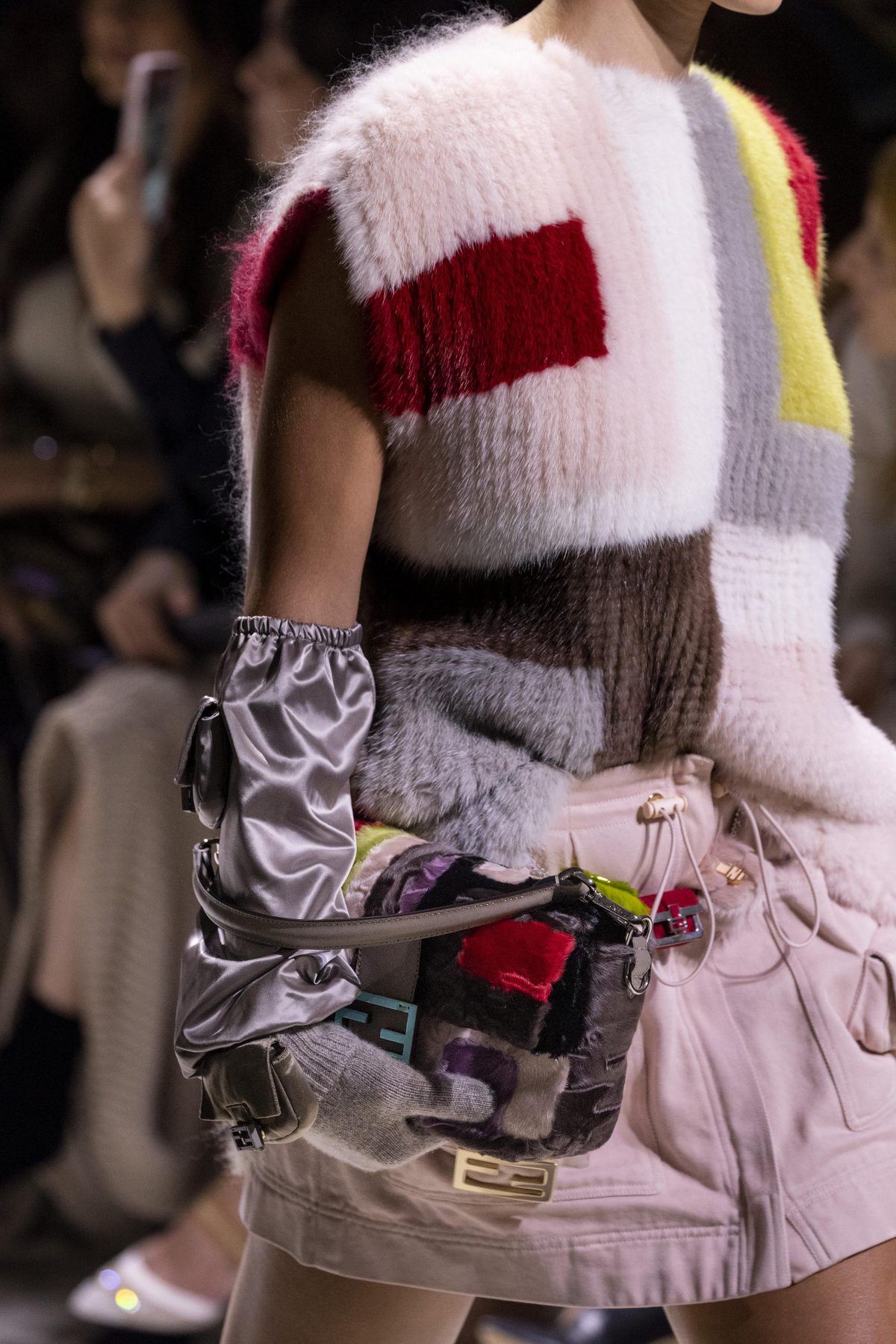 Galleria foto 'Glamour a New York. La fashion week riprende quota (e nomi vip)' - foto 33