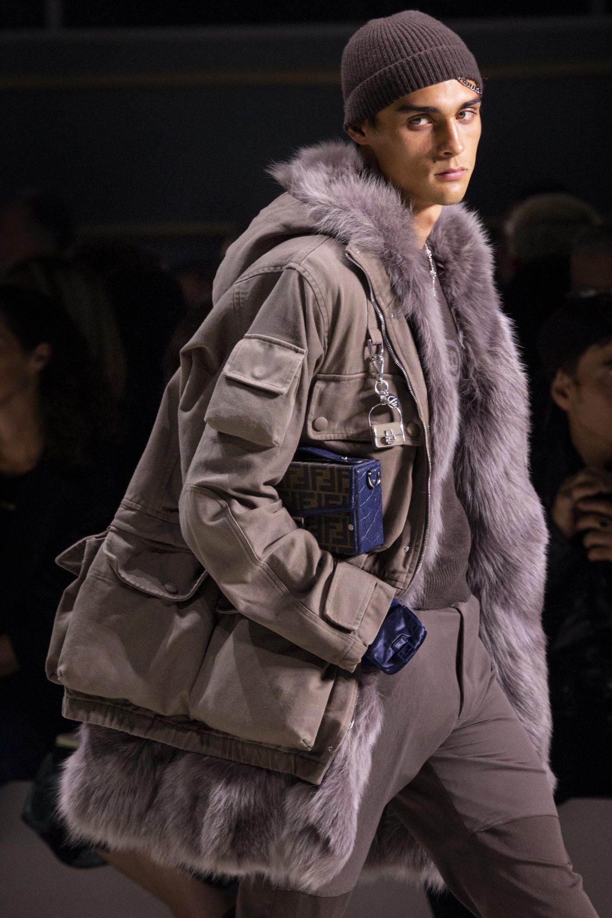 Galleria foto 'Glamour a New York. La fashion week riprende quota (e nomi vip)' - foto 31