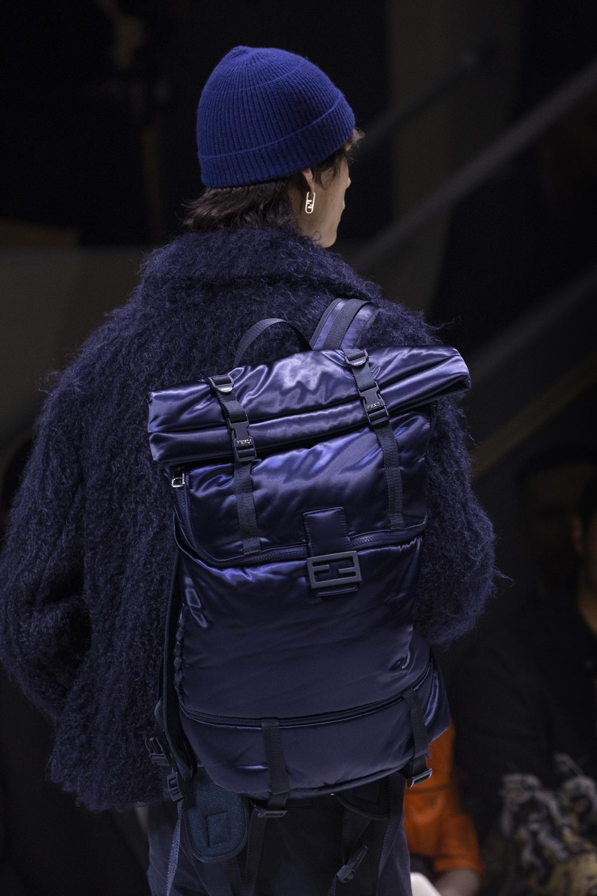 Galleria foto 'Glamour a New York. La fashion week riprende quota (e nomi vip)' - foto 30