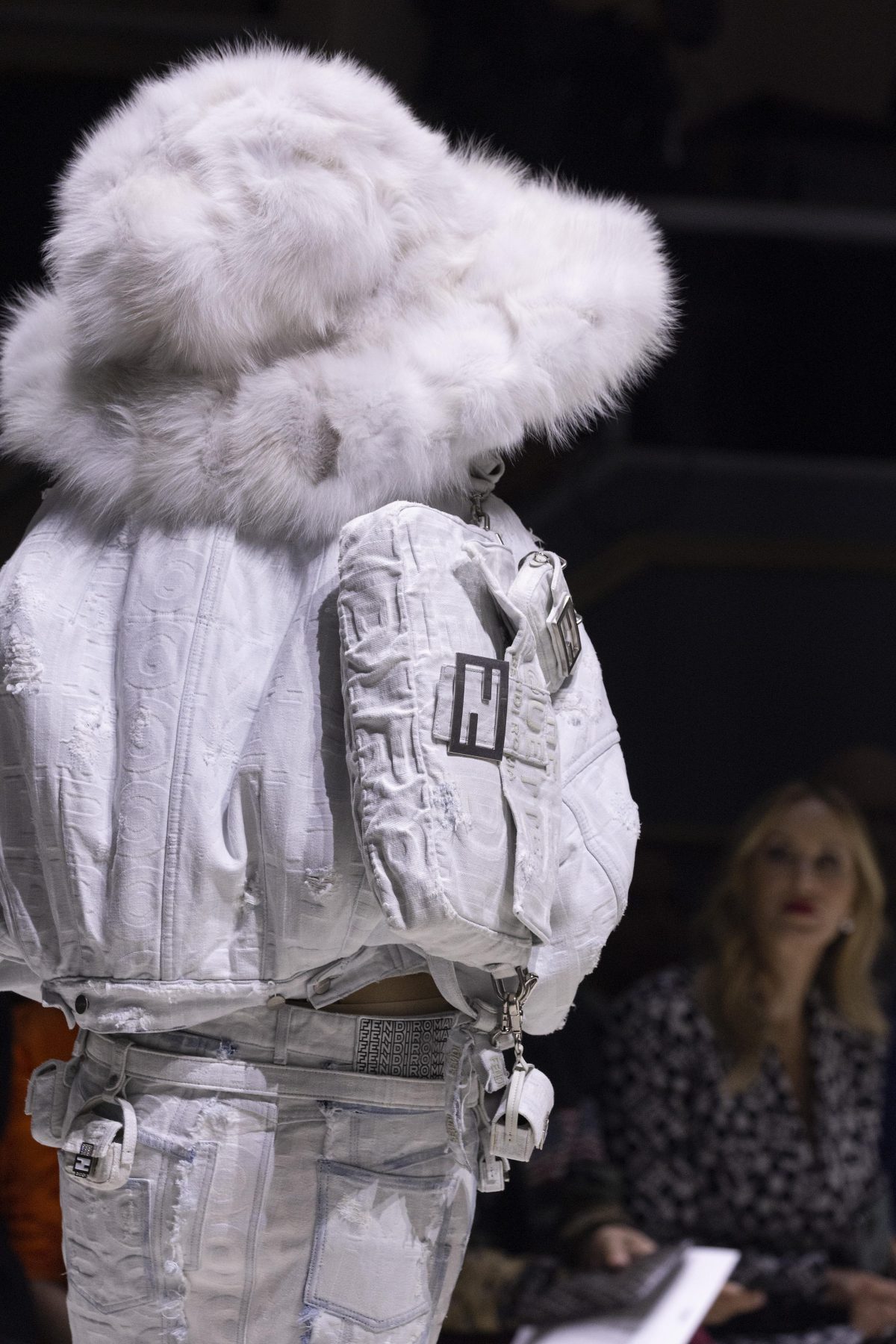 Galleria foto 'Glamour a New York. La fashion week riprende quota (e nomi vip)' - foto 27