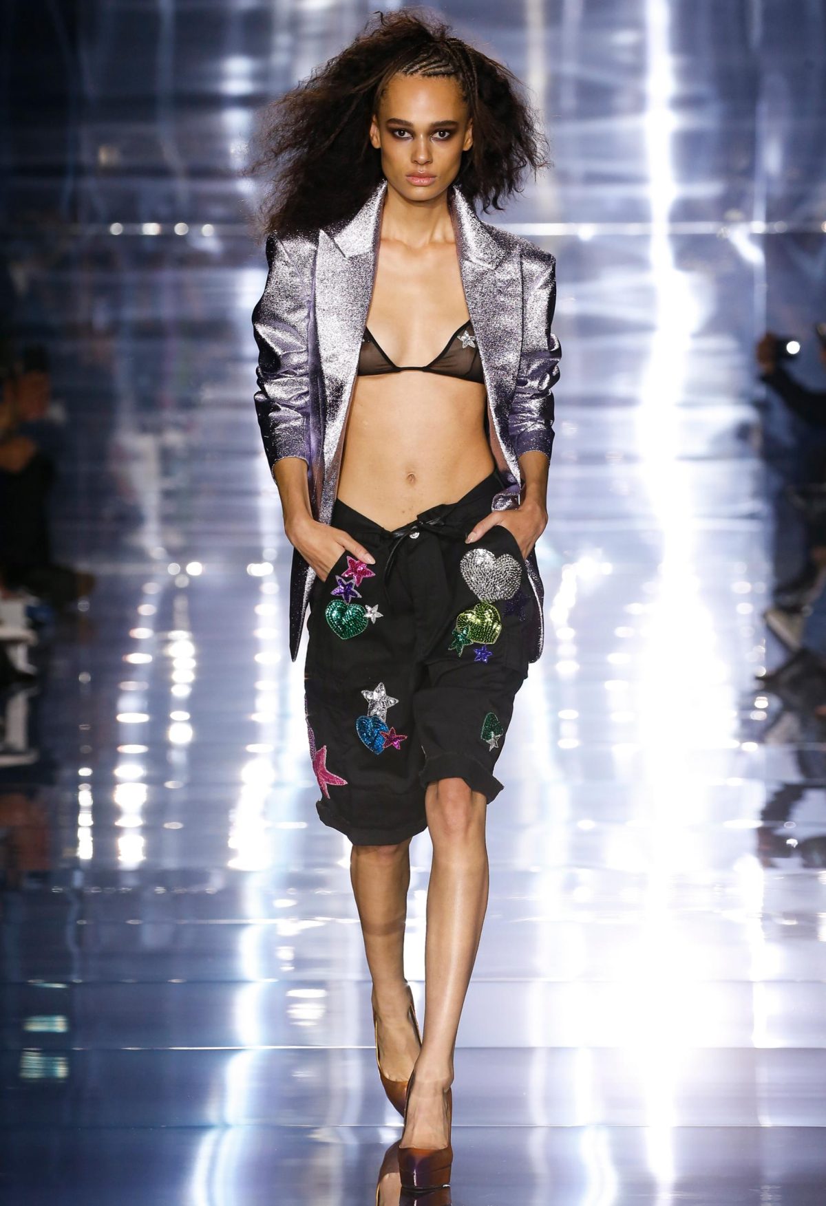 Galleria foto 'Glamour a New York. La fashion week riprende quota (e nomi vip)' - foto 36