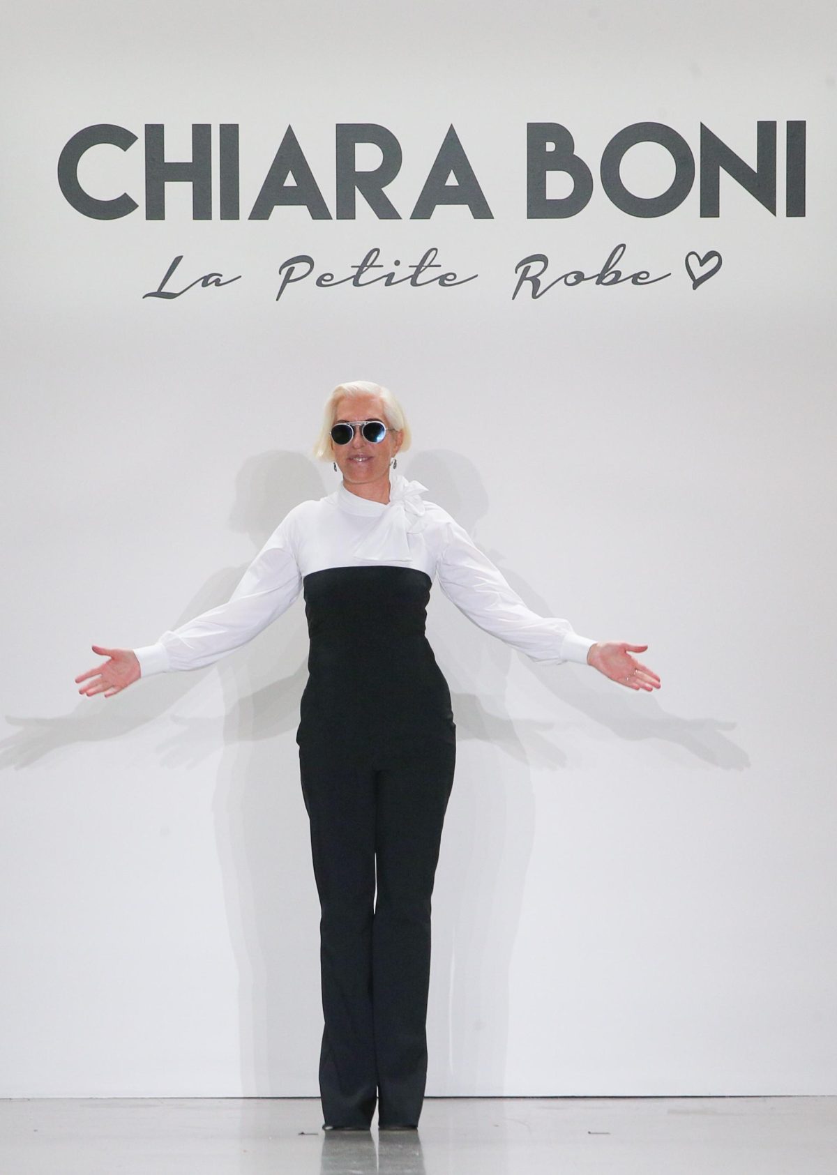 Galleria foto 'Glamour a New York. La fashion week riprende quota (e nomi vip)' - foto 39