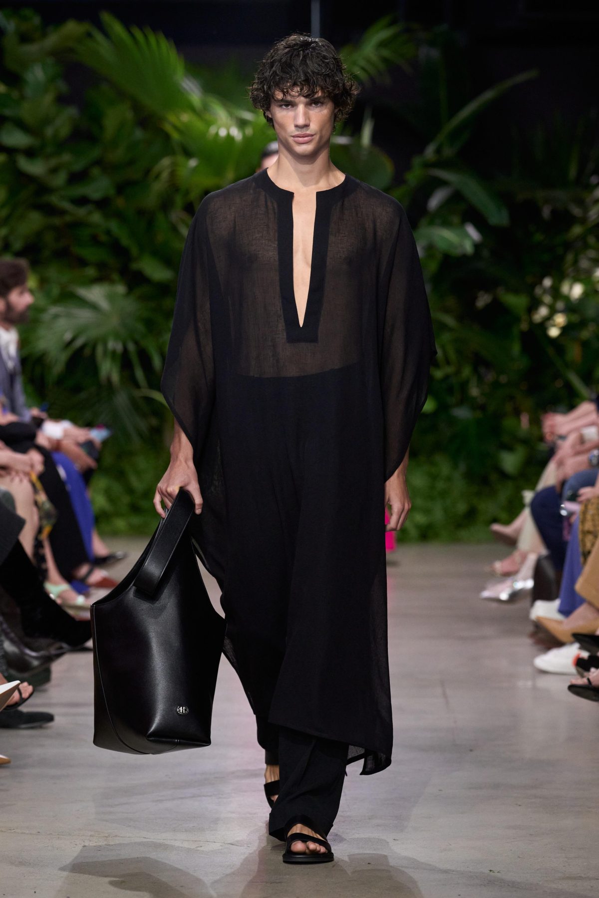 Galleria foto 'Glamour a New York. La fashion week riprende quota (e nomi vip)' - foto 9