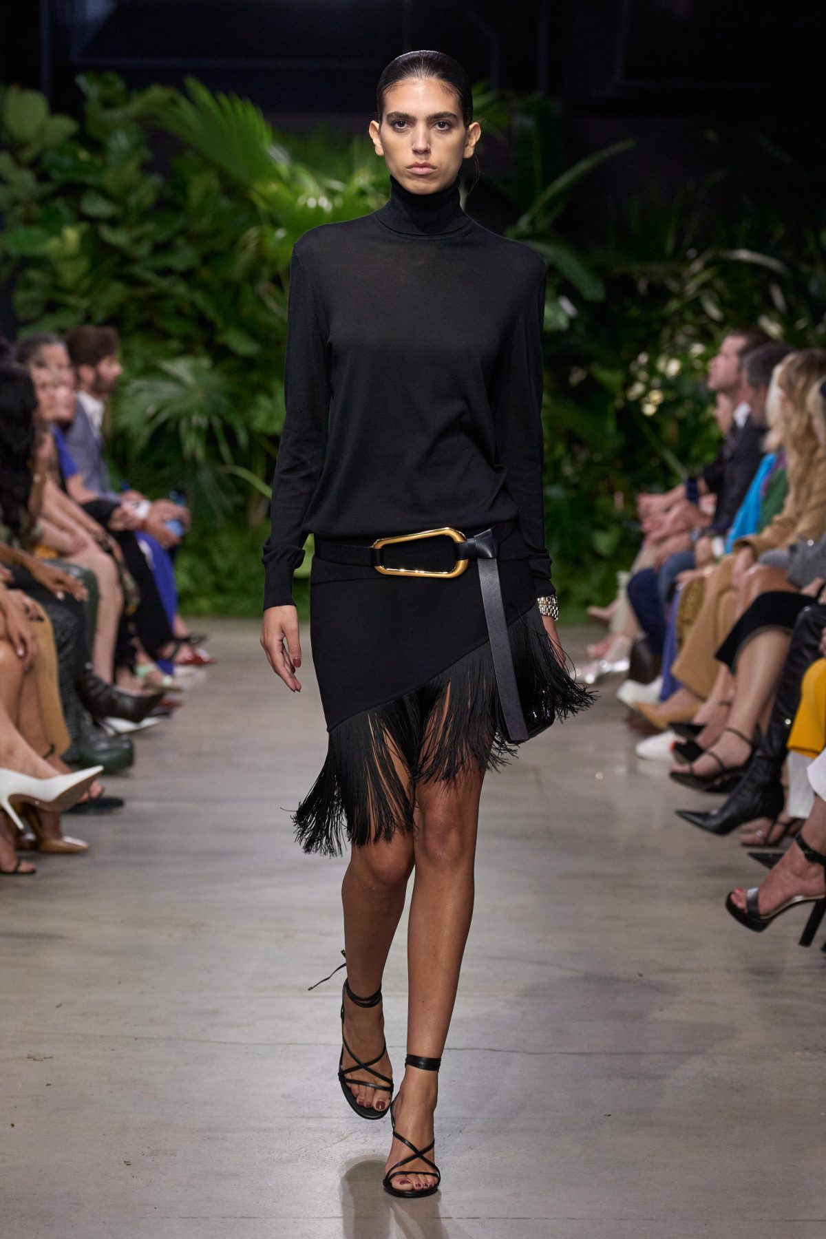 Galleria foto 'Glamour a New York. La fashion week riprende quota (e nomi vip)' - foto 6