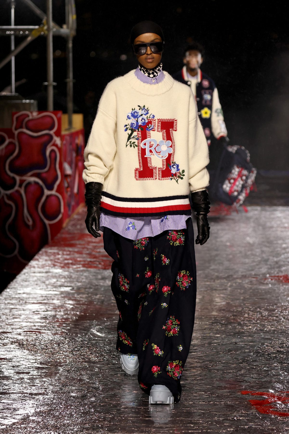 Galleria foto 'Glamour a New York. La fashion week riprende quota (e nomi vip)' - foto 22