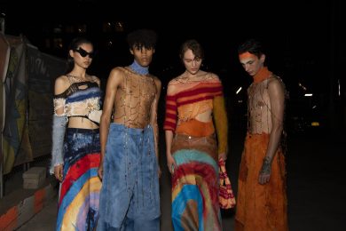 Glamour a New York. La fashion week riprende quota (e nomi vip)