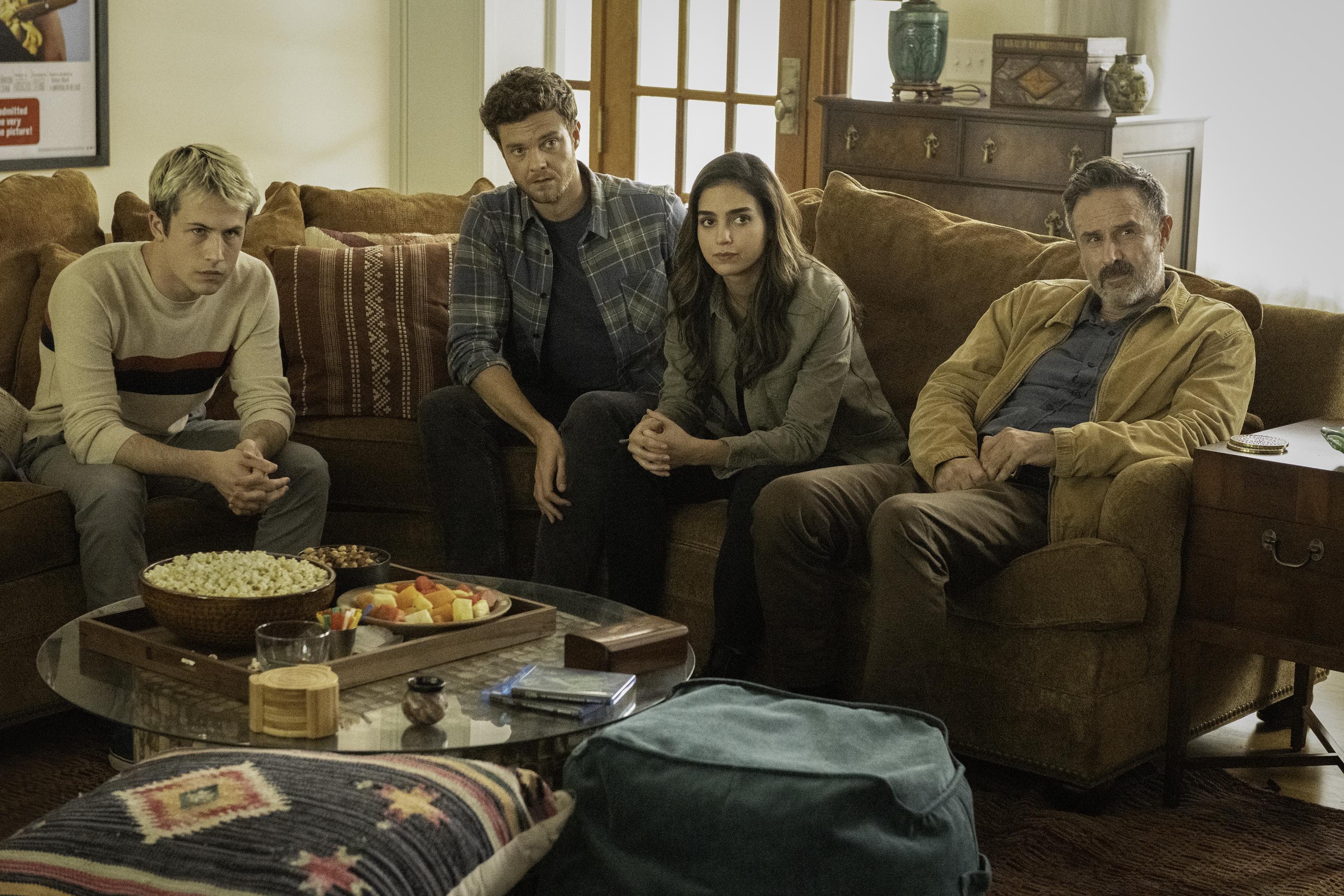 Lo streaming «delle stelle» arriva in Italia