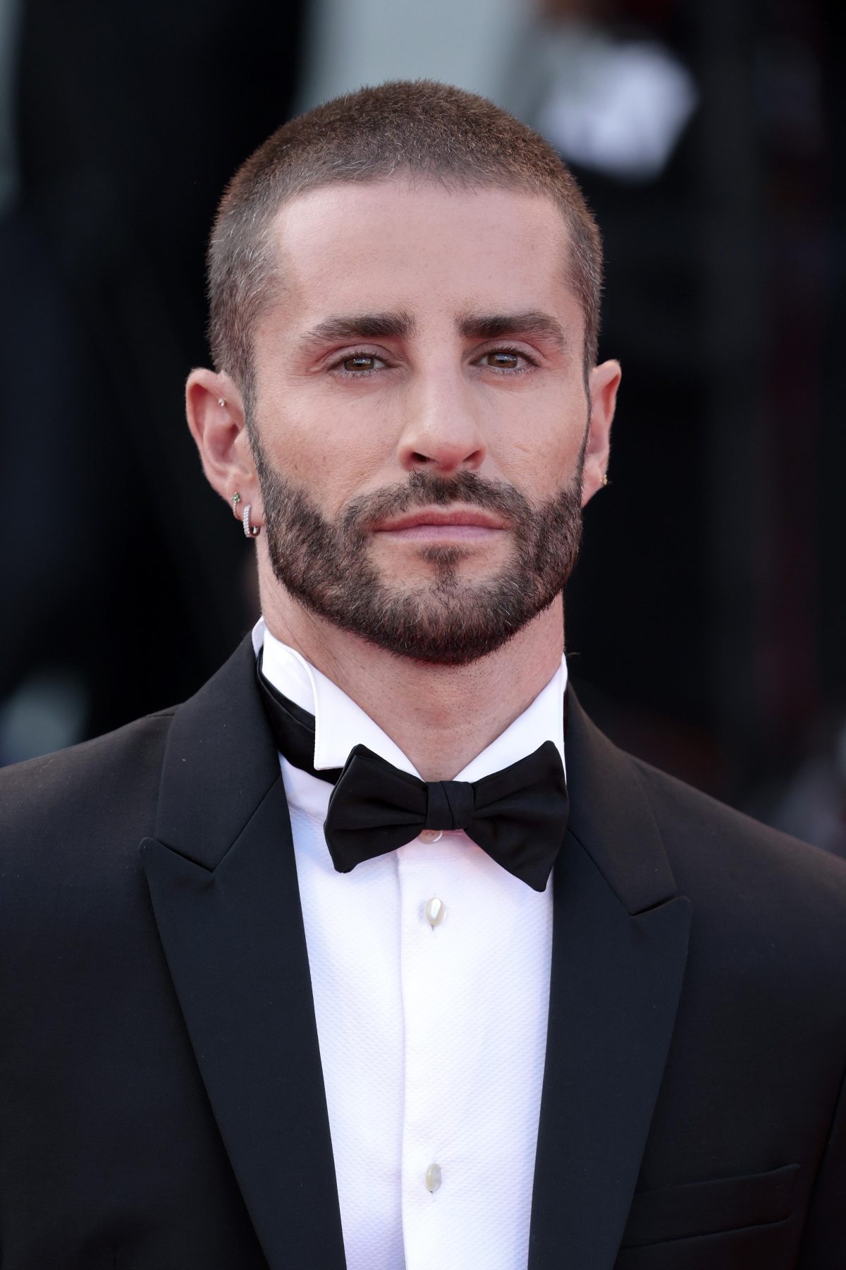 Galleria foto 'Armani Beauty fa brillare i volti maschili alla Biennale del Cinema di Venezia' - foto 15