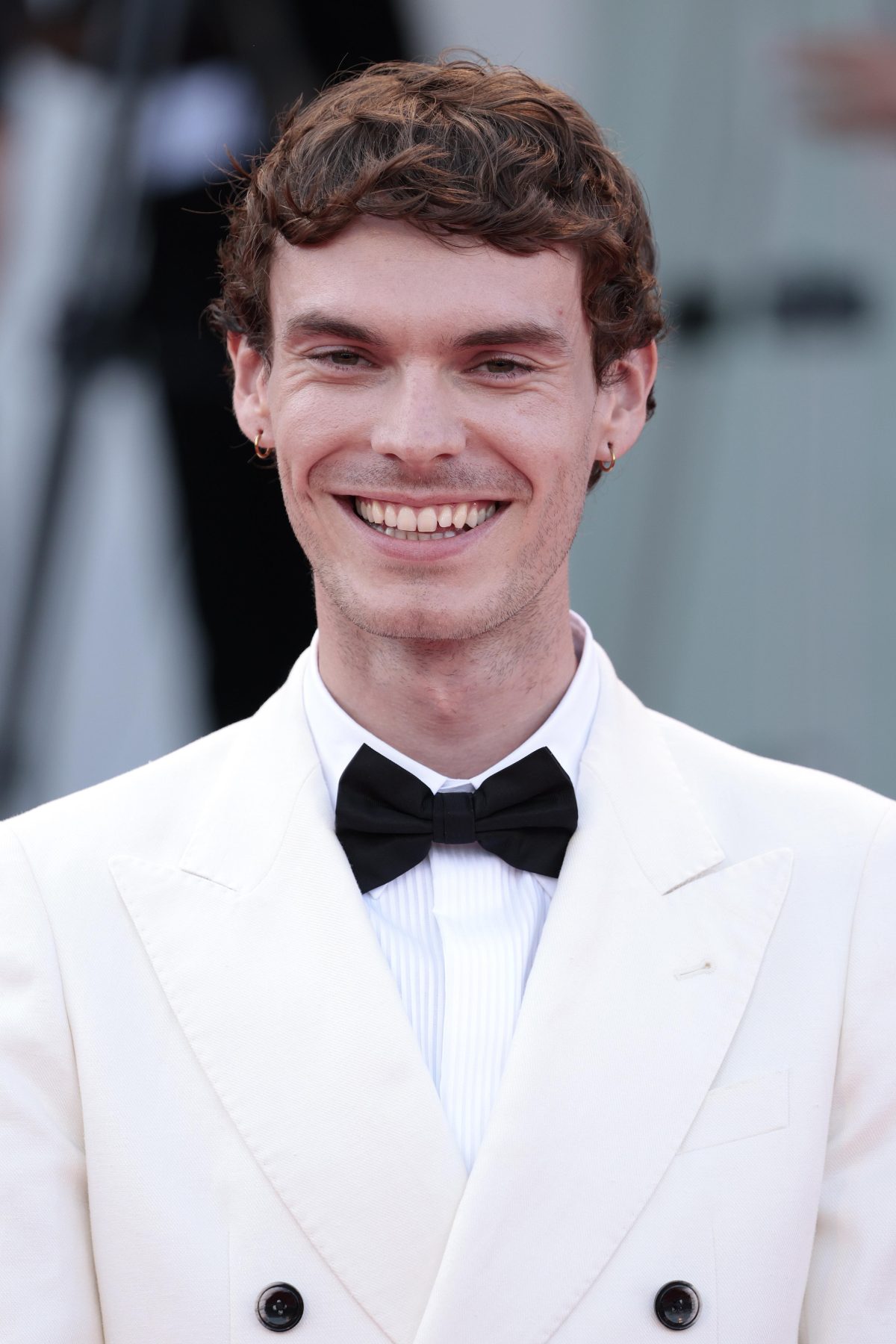 Galleria foto 'Armani Beauty fa brillare i volti maschili alla Biennale del Cinema di Venezia' - foto 14