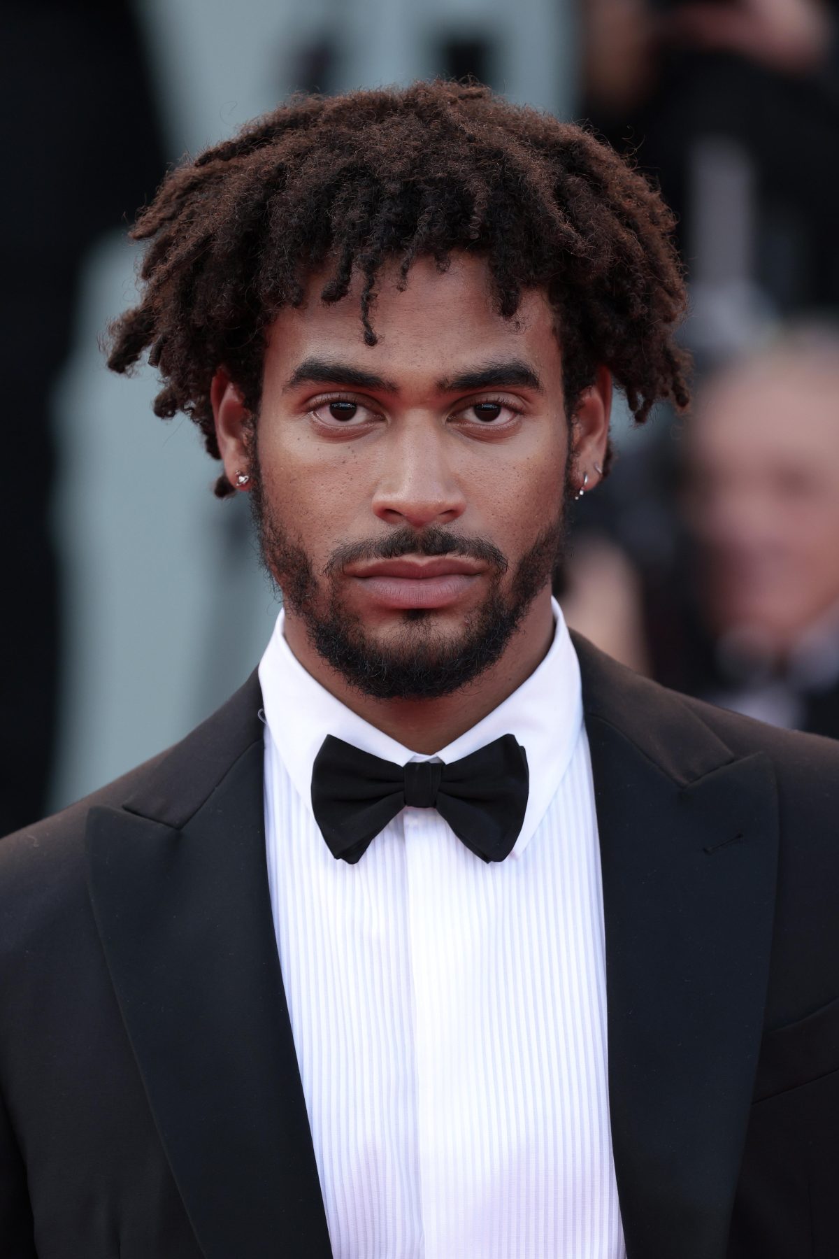 Galleria foto 'Armani Beauty fa brillare i volti maschili alla Biennale del Cinema di Venezia' - foto 12