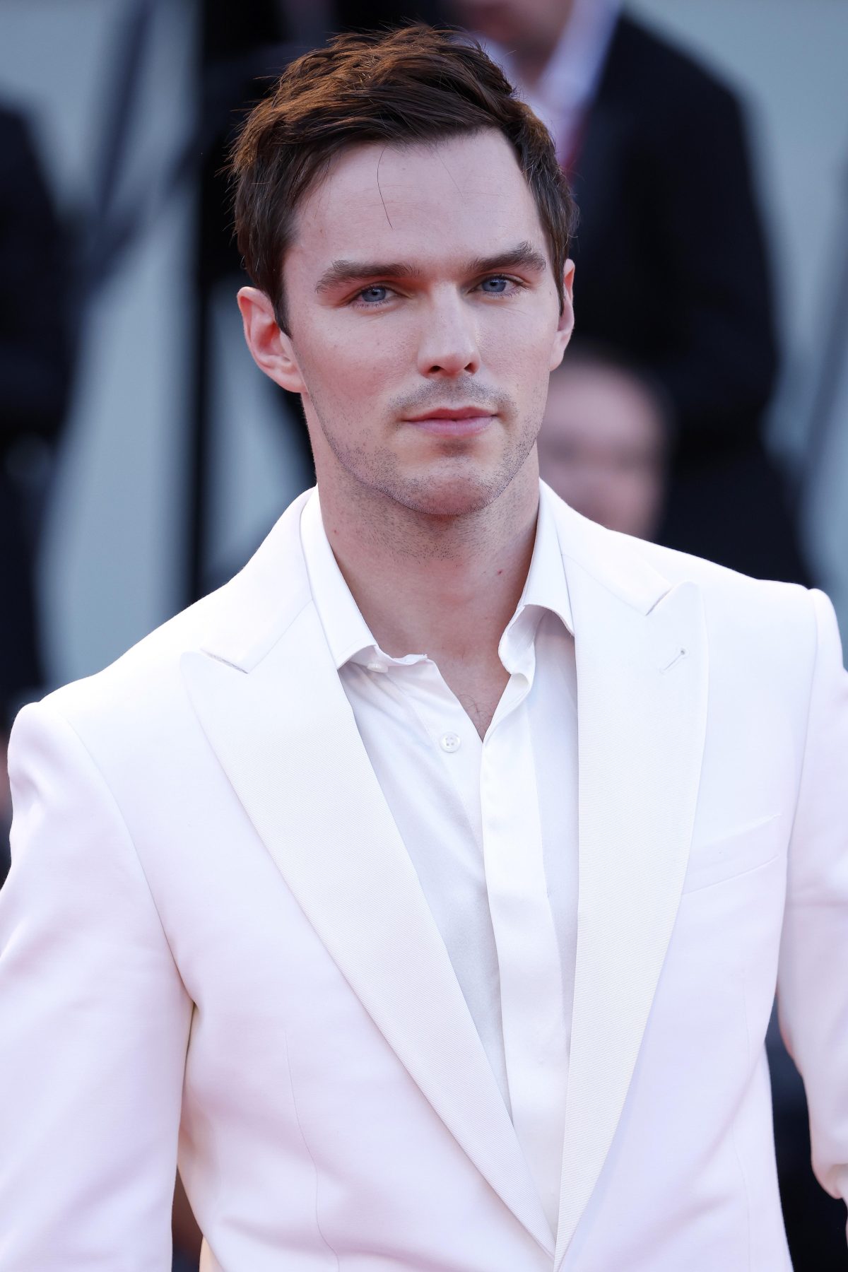 Galleria foto 'Armani Beauty fa brillare i volti maschili alla Biennale del Cinema di Venezia' - foto 11