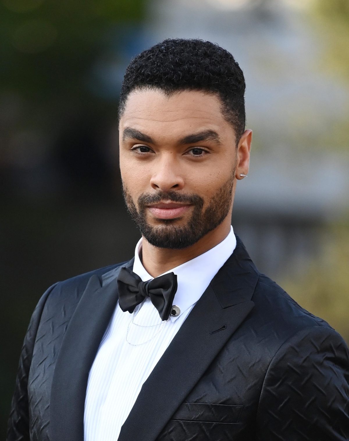 Galleria foto 'Armani Beauty fa brillare i volti maschili alla Biennale del Cinema di Venezia' - foto 7