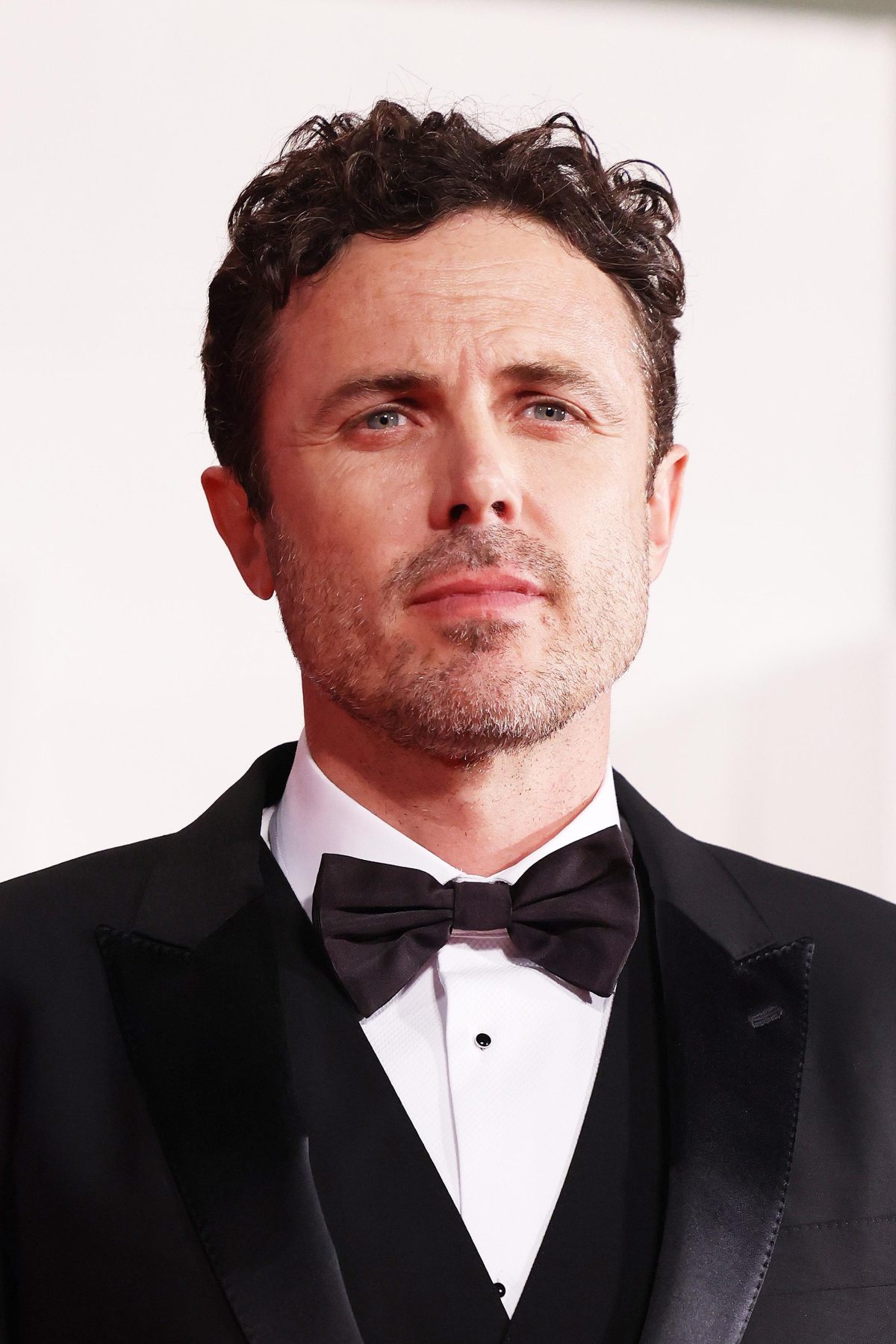 Galleria foto 'Armani Beauty fa brillare i volti maschili alla Biennale del Cinema di Venezia' - foto 5