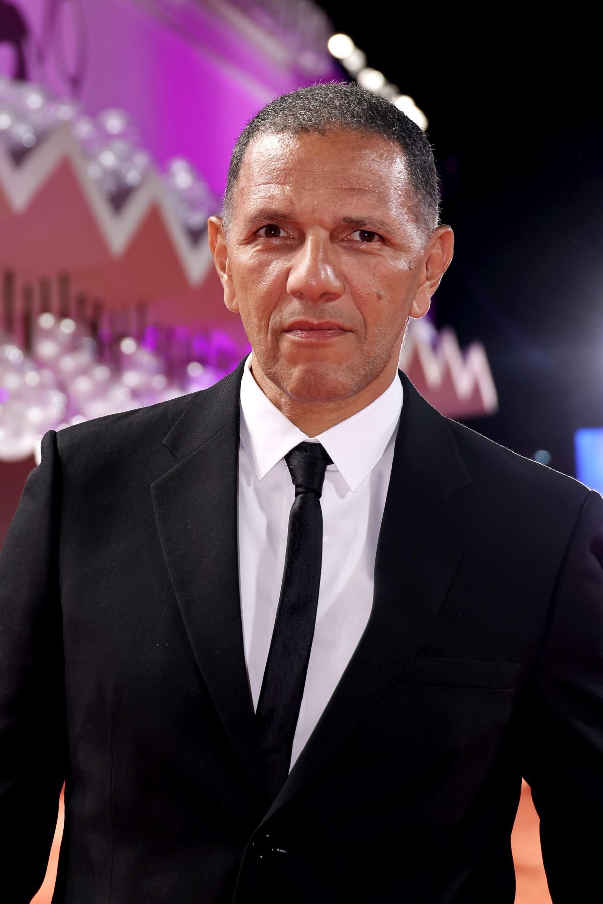 Galleria foto 'Armani Beauty fa brillare i volti maschili alla Biennale del Cinema di Venezia' - foto 3