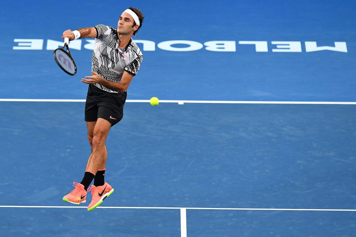 Galleria foto 'Si ritira Roger Federer, campionissimo di tennis e stile' - foto 5