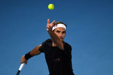 Si ritira Roger Federer, campionissimo di tennis e stile