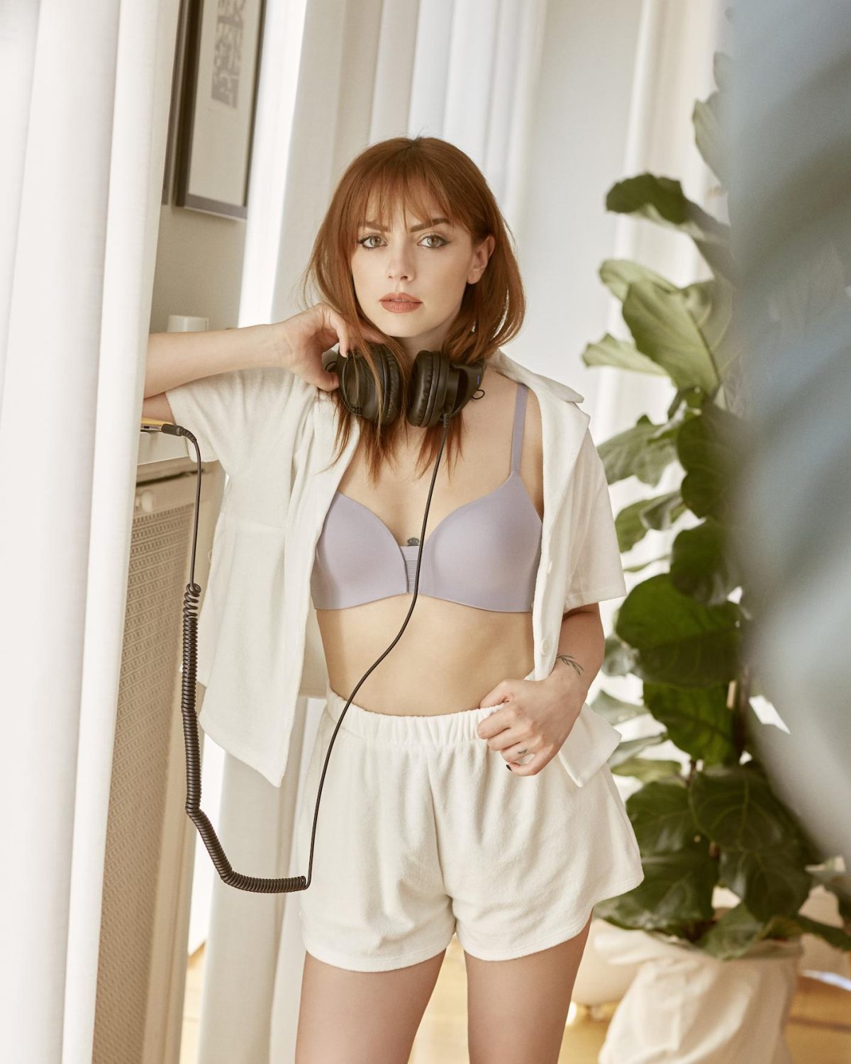 Galleria foto '«It’s Personal», l’unicità della persona nel nuovo corso del marchio Triumph' - foto 5