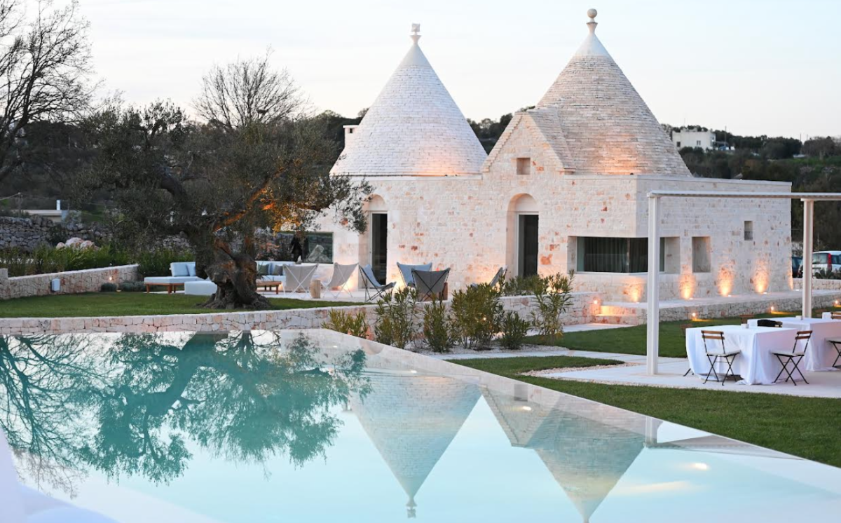 Galleria foto 'Ottobre, tempo di vacanza' - foto 14