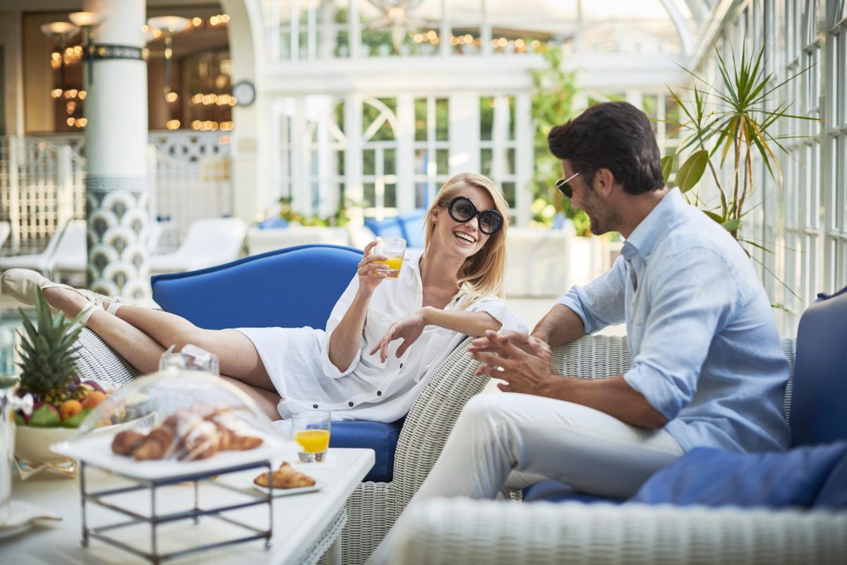 Galleria foto 'Ottobre, tempo di vacanza' - foto 17