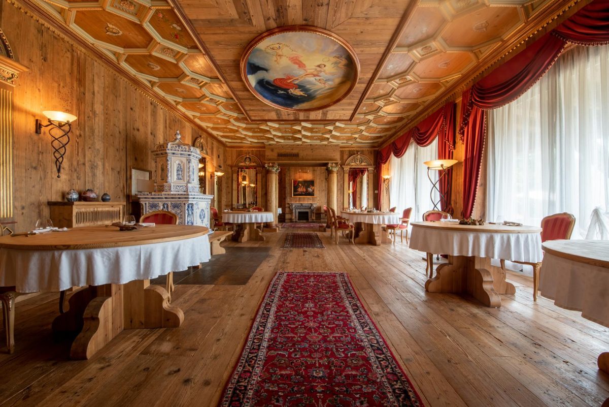 Galleria foto 'Ottobre, tempo di vacanza' - foto 18