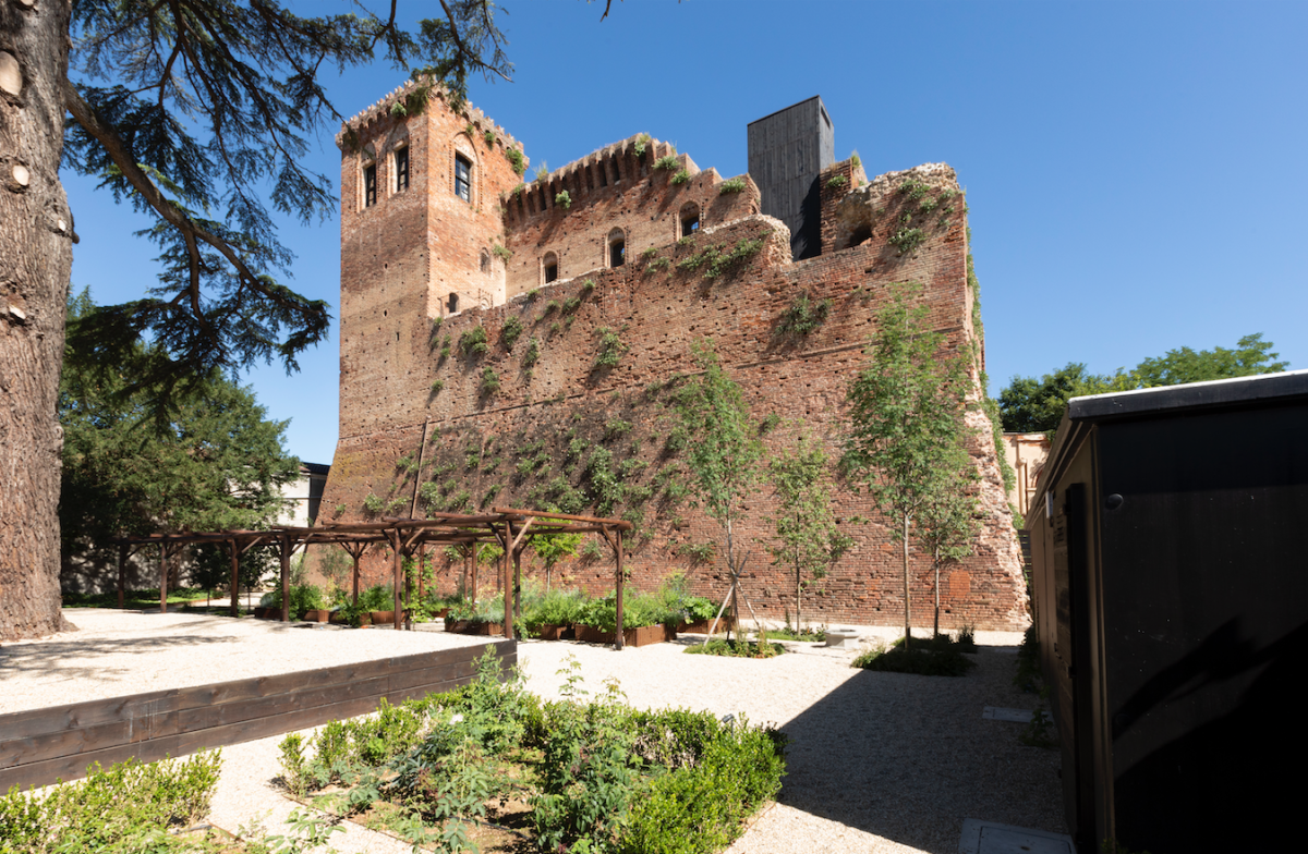 Galleria foto 'Ottobre, tempo di vacanza' - foto 10