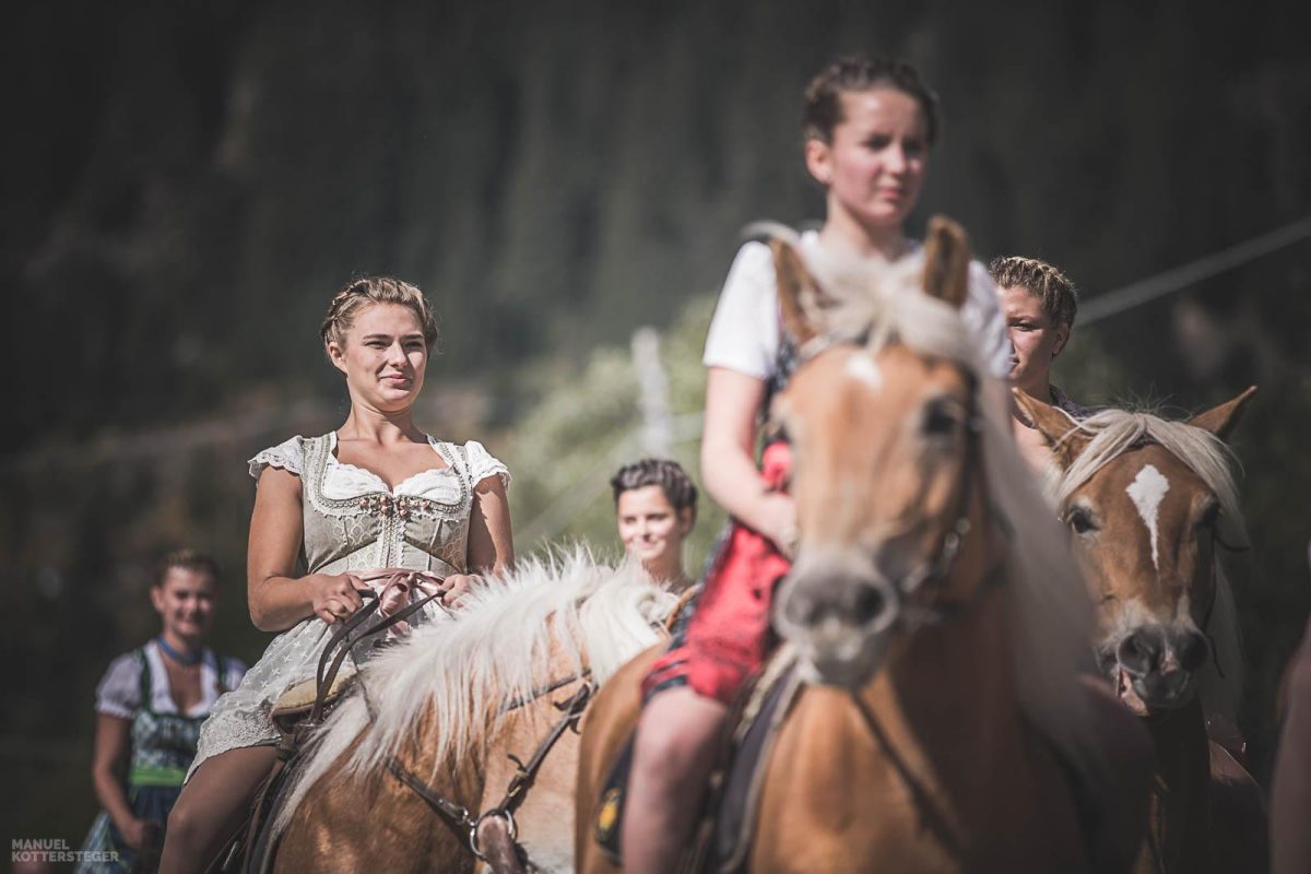 Galleria foto 'Ottobre, tempo di vacanza' - foto 4