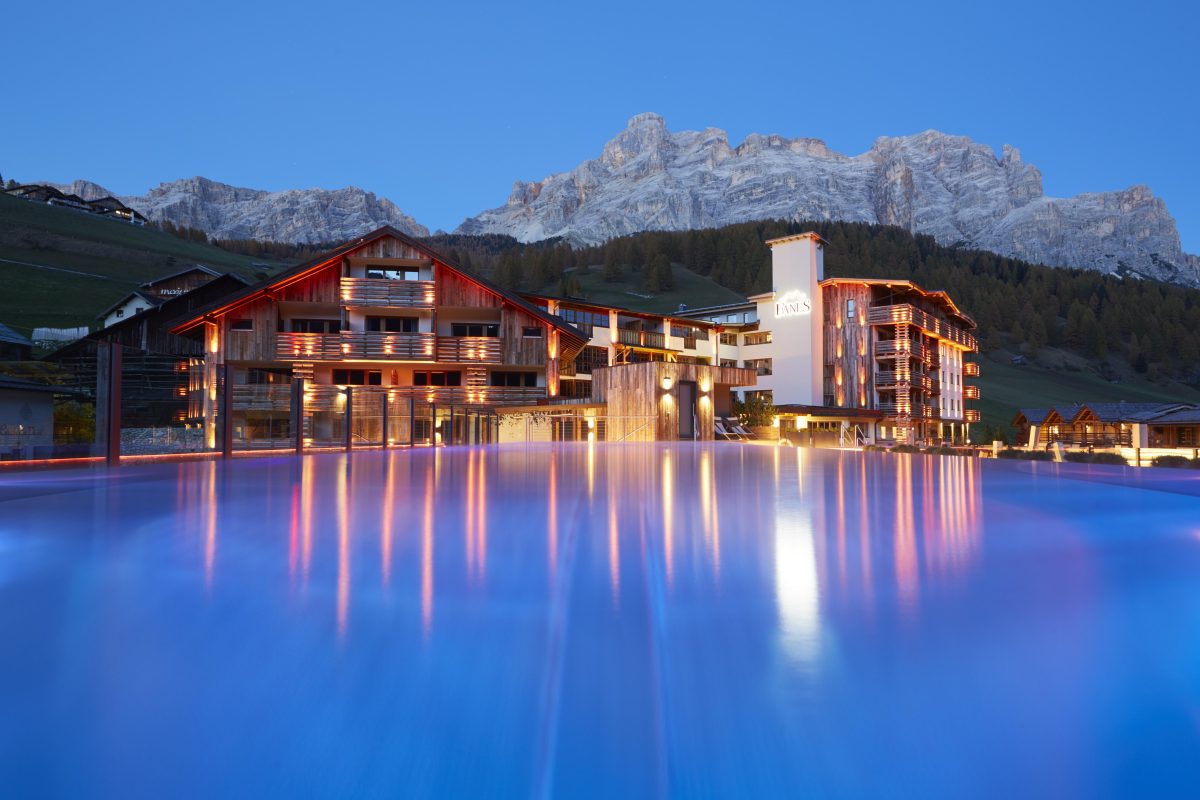 Galleria foto 'Ottobre, tempo di vacanza' - foto 7