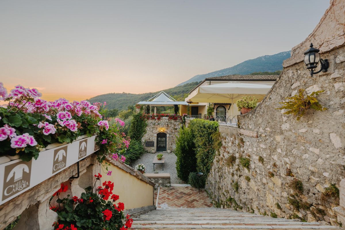 Galleria foto 'Ottobre, tempo di vacanza' - foto 9