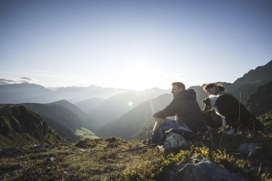 Ottobre, tempo di vacanza