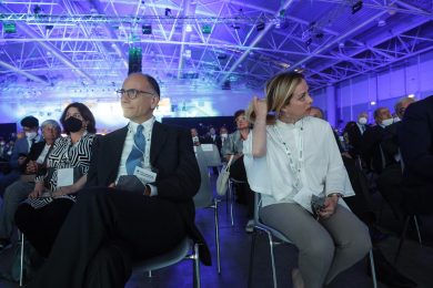 Boccia Artieri: «Preoccupa l’escalation comunicativa della campagna elettorale»